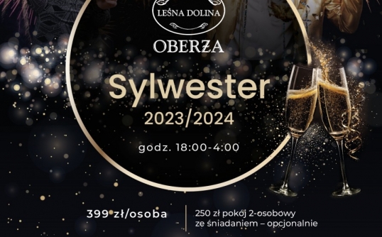 Sylwester 2023/2024